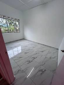 Taman Sri Mujur, Cheras的平层住宅，照片8