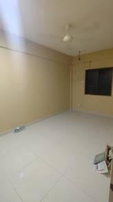Apartmen di Seri Perindu, Cheras, foto 5