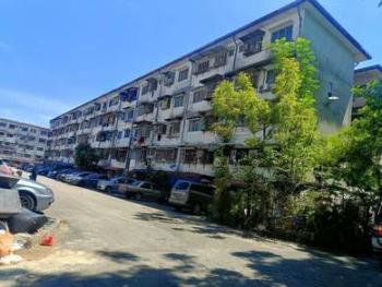 Taman Kosas, Ampang的公寓，照片4