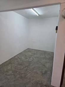 Pangsapuri di Damai Court, Cheras, foto 1