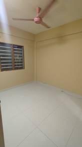 Apartmen di Seri Perindu, Cheras, foto 7
