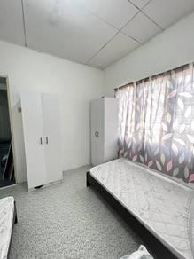 Pangsapuri di PKNS, Seksyen 7, Shah Alam, foto 5