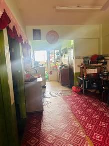 Taman Industri Lembah Jaya, Ampang的公寓，照片3