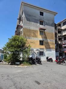 Pangsapuri di Damai Court, Cheras, foto 2