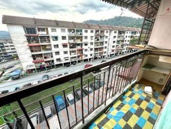Taman Mulia Jaya, Ampang的公寓，照片5
