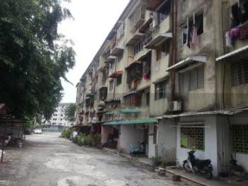 Taman Sentosa, Klang的平层住宅，照片2