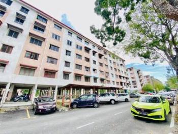 PKNS, Seksyen 7, Shah Alam的平层住宅，照片3