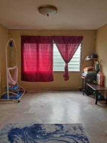 Block 6, Jalan 7/1, Seri Kembangan的公寓，照片4