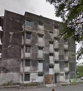 Taman Sri Mujur, Cheras的平层住宅，照片1