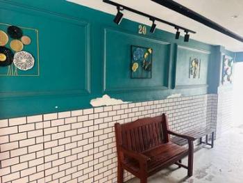 Apartmen di Taman Industri Lembah Jaya, Ampang, foto 1