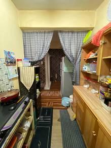 Pangsapuri di Desa Baiduri, Cheras, foto 7