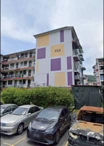Pangsapuri di Wangsa maju seksyen 1, Wangsa Maju, foto 10