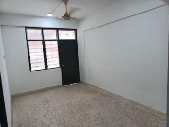 Pangsapuri di Blok 3, Jalan Perkasa 1, Cheras, foto 8