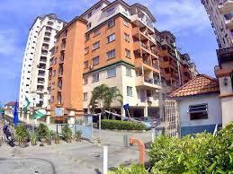 Apartmen di Jalan Temenggung 37, Klang, foto 4