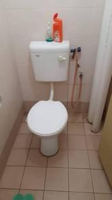 Apartmen di Pangsapuri Semarak, Setia Alam, foto 9