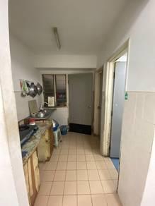 Apartmen di Seroja, Shah Alam, foto 6