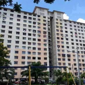Taman Ampang Mewah, Ampang的公寓，照片1