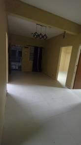 Apartmen di Seri Perindu, Cheras, foto 4