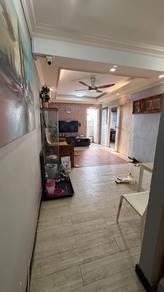 Flat at Pangsapuri Pendekar, Cheras, photo 4
