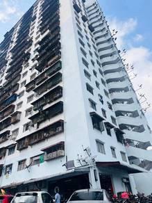 Taman Industri Lembah Jaya, Ampang的公寓，照片5