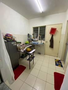 Apartmen di Jalan Setia Permai U13/40, Setia Alam, foto 8