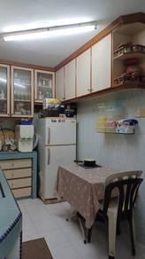 Taman Dagang, Ampang的平层住宅，照片5