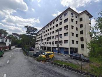 Semenyih Mewah, Semenyih的平层住宅，照片2