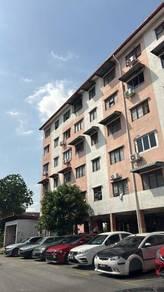 PKNS, Seksyen 7, Shah Alam的平层住宅，照片2