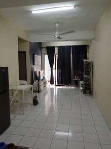Apartmen di Taman Lembah Maju 600, Ampang, foto 9