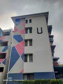 Pinggiran Batu Caves, Batu Caves的平层住宅，照片3