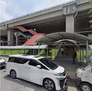 Pangsapuri di Wangsa maju seksyen 1, Wangsa Maju, foto 8