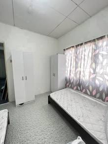 PKNS, Seksyen 7, Shah Alam的平层住宅，照片5