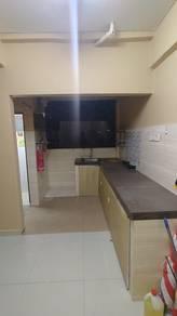 Apartmen di Seri Perindu, Cheras, foto 6