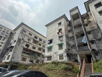 Pangsapuri di Desa Sri Puteri, Bandar Tun Razak, foto 1
