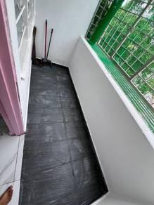 Taman Sri Mujur, Cheras的平层住宅，照片7