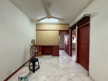 Apartmen di Taman Halaman, Ampang, foto 3
