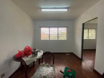 Apartmen di Jalan Setia Permai U13/40, Setia Alam, foto 9