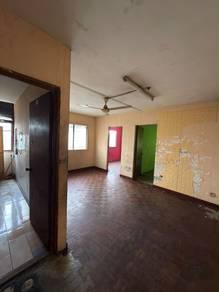 Flat at Jalan Senangin 17/2, Shah Alam, photo 4