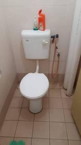 Apartmen di Pangsapuri Semarak, Setia Alam, foto 7