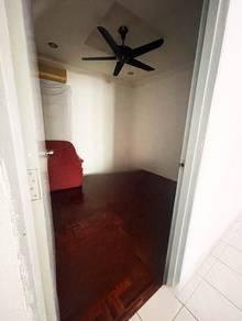 Apartmen di Jalan Temenggung 37, Klang, foto 6