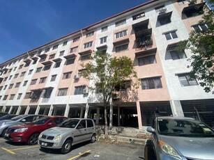Pangsapuri di PKNS, Seksyen 7, Shah Alam, foto 2