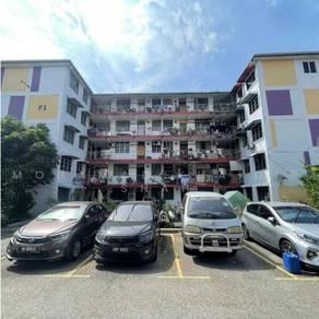 Pangsapuri di Wangsa maju seksyen 1, Wangsa Maju, foto 5