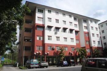 Pangsapuri Seri Mesra, Cheras的公寓，照片1