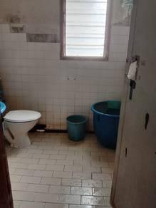 Block 6, Jalan 7/1, Seri Kembangan的公寓，照片5