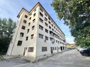 Semenyih Mewah, Semenyih的平层住宅，照片3