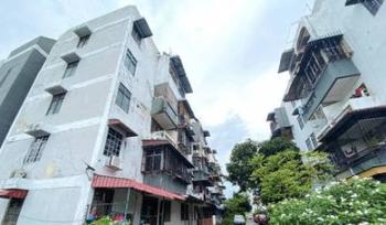 Pangsapuri di Blok 3, Jalan Perkasa 1, Cheras, foto 2