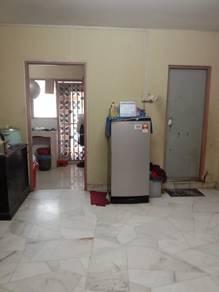 Block 6, Jalan 7/1, Seri Kembangan的公寓，照片6