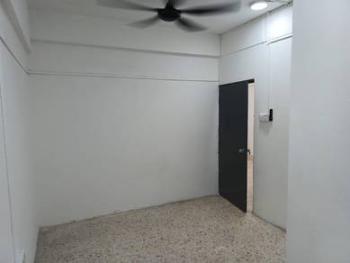 Pangsapuri di Blok 3, Jalan Perkasa 1, Cheras, foto 7