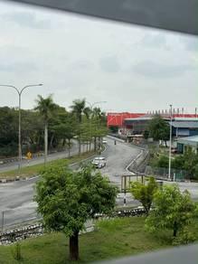 Flat at Jalan Senangin 17/2, Shah Alam, photo 5