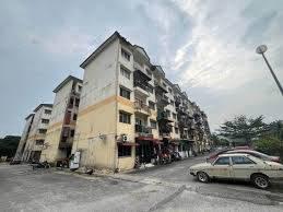 Flat at Taman Sri Tanjung, Semenyih, photo 2